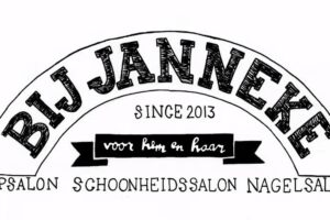 Bij Janneke
