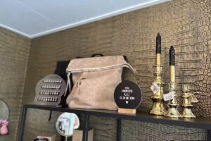 bij José • TapParfum en meer…