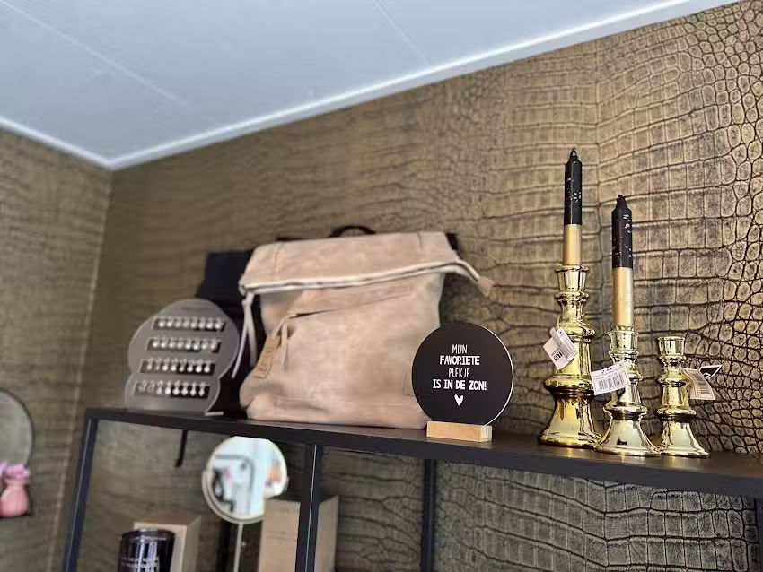 bij José • TapParfum en meer…