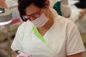 Bij Katinka, Medisch Pedicure