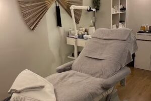 Bij Roelie beautysalon