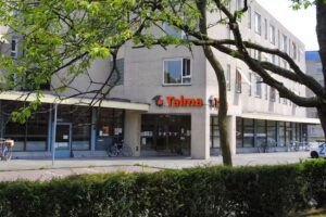 bijTRUUS medisch pedicure