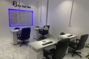 Bim’s Beauty House