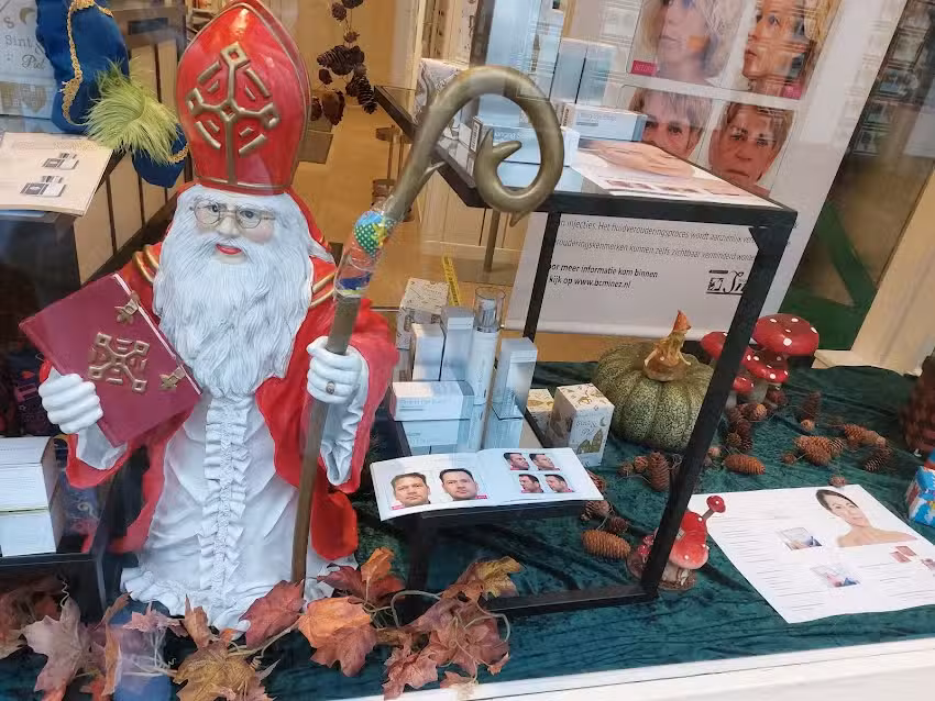 BioCosMedisch Centre Inez