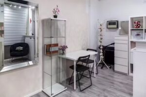 Blendys Beautycenter