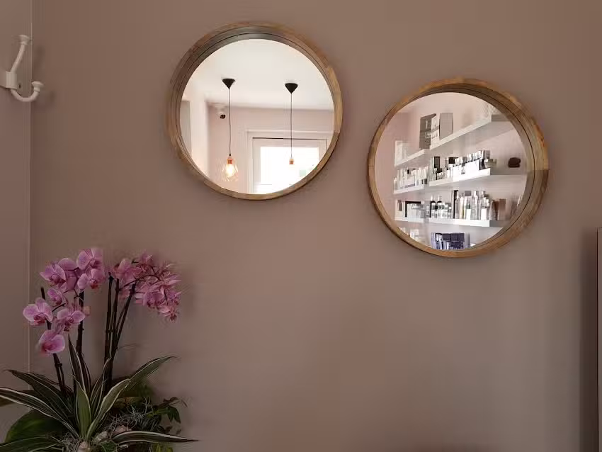 Blos Schoonheidssalon