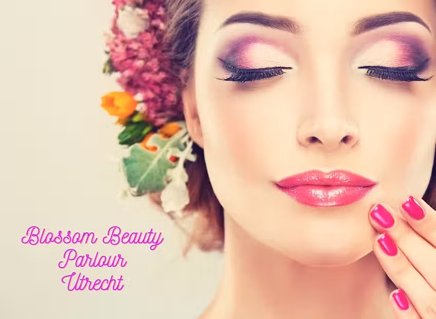 Blossom Beauty Parlour