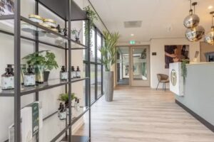 BLUE Beauty De Hunzebergen