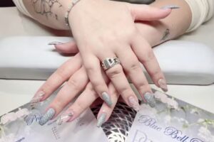 Blue Bell Beauty – Ridderkerk