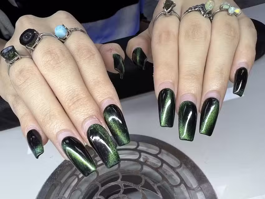 Blue Sky Beauty Center – Breda