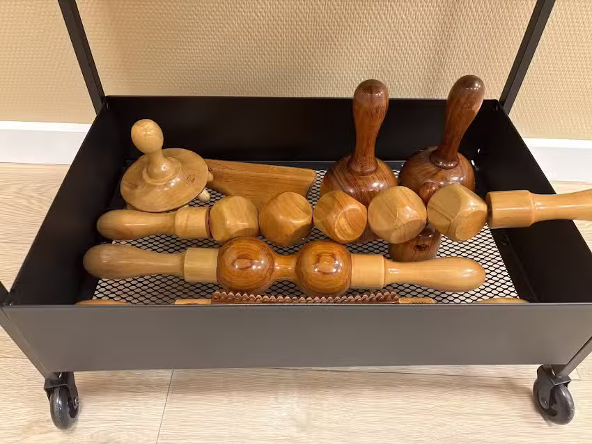 Body and Skin Ridderkerk