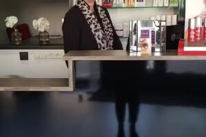 Body & Beauty Care Danielle