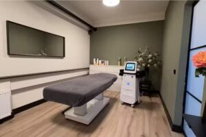 Body & Beauty Lounge