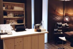 Body & beauty studio Annemarie