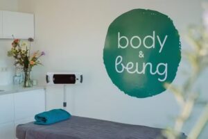 Body & Being
