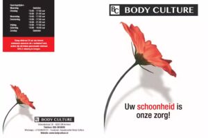 Body Culture Beauty Center