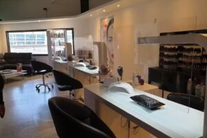 Body lookz Zwijndrecht