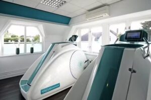 Body Shape & Beauty – Beautysalon & Sportschool Kapelle/Goes