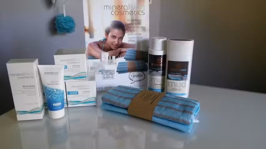 Bodycare & Beauty Schoonheidssalon