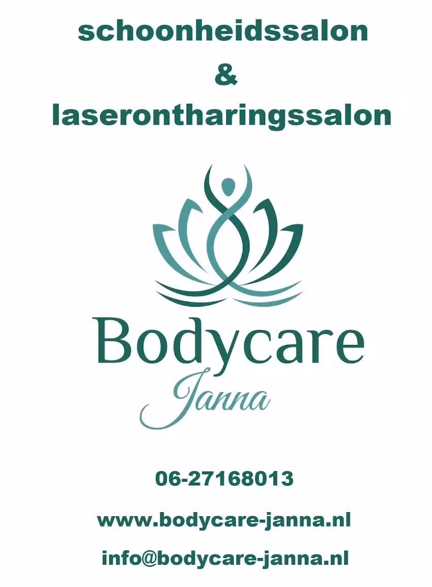 Bodycare Janna