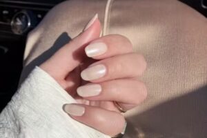 BOLD Natural Nails