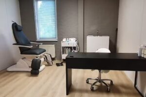 Bouwman voetverzorging