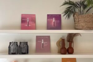 Bridget’s Beauty Bar