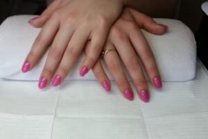 Brigitte’s Beautysalon, pedicure & nagelstyliste.
