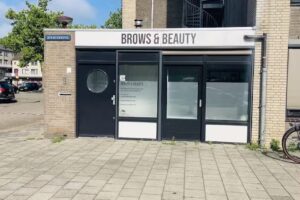 Brows and Beauty