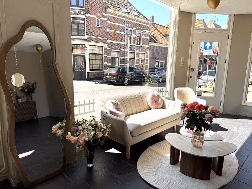 Brows & Glow by Ayesha