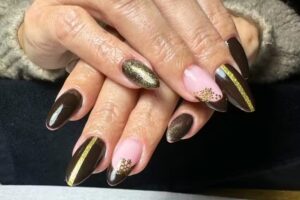 By Liss Nails&Lashes