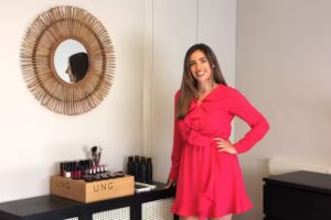 By Maud schoonheidssalon