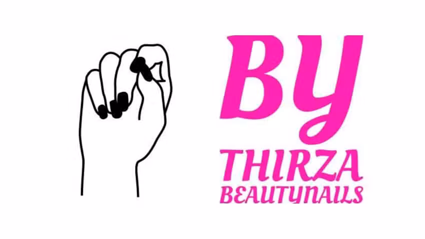 By Thirza Beautynails