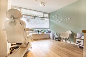 ByEsther feet & beauty