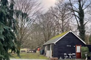 C’est Belle beautysalon