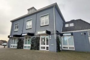 C. Siebelink-Carmiggelt Voetverzorging