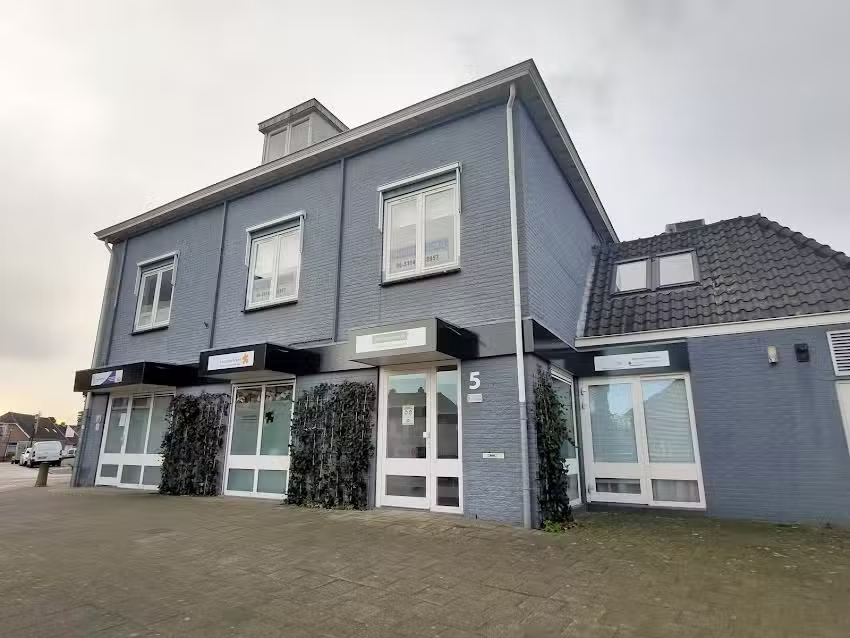 C. Siebelink-Carmiggelt Voetverzorging