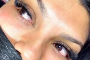 Caicey’s Beauty Salon – Spijkenisse