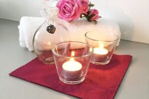 Camilla Beauty & Nails Studio