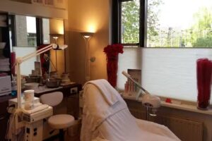 Care & Beautysalon Brigitte