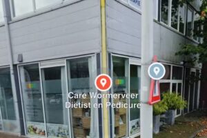 Care Wormerveer Diëtist en Medisch Pedicure