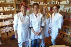Carea Esthetica Schoonheidsinstituut