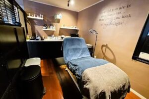 Carlijn Hendriks Beauty Specialist