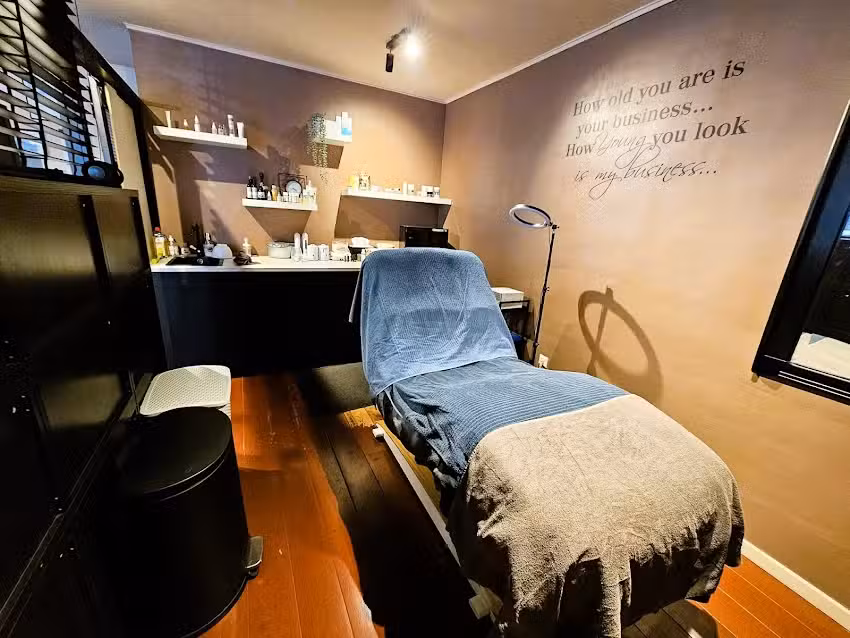 Carlijn Hendriks Beauty Specialist