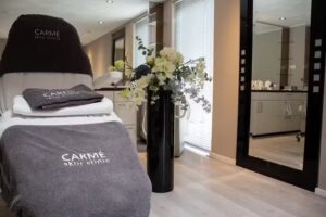 Carme Skin clinic
