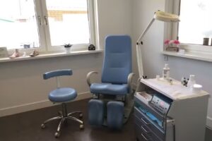 Caro Feet Care Medisch Pedicure