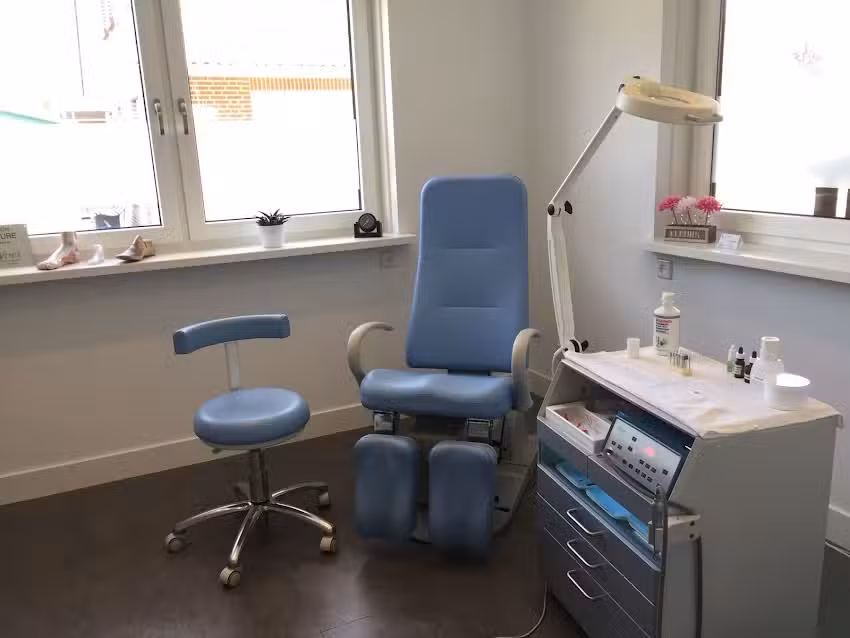 Caro Feet Care Medisch Pedicure