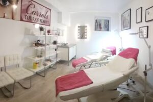 Carrols Tour of Beauty