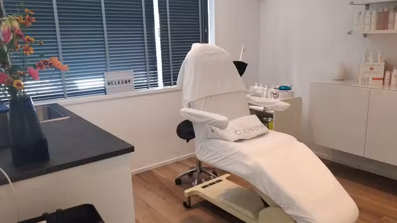 Celine huidverbetering