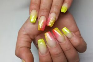 Cella’s beauty en nails